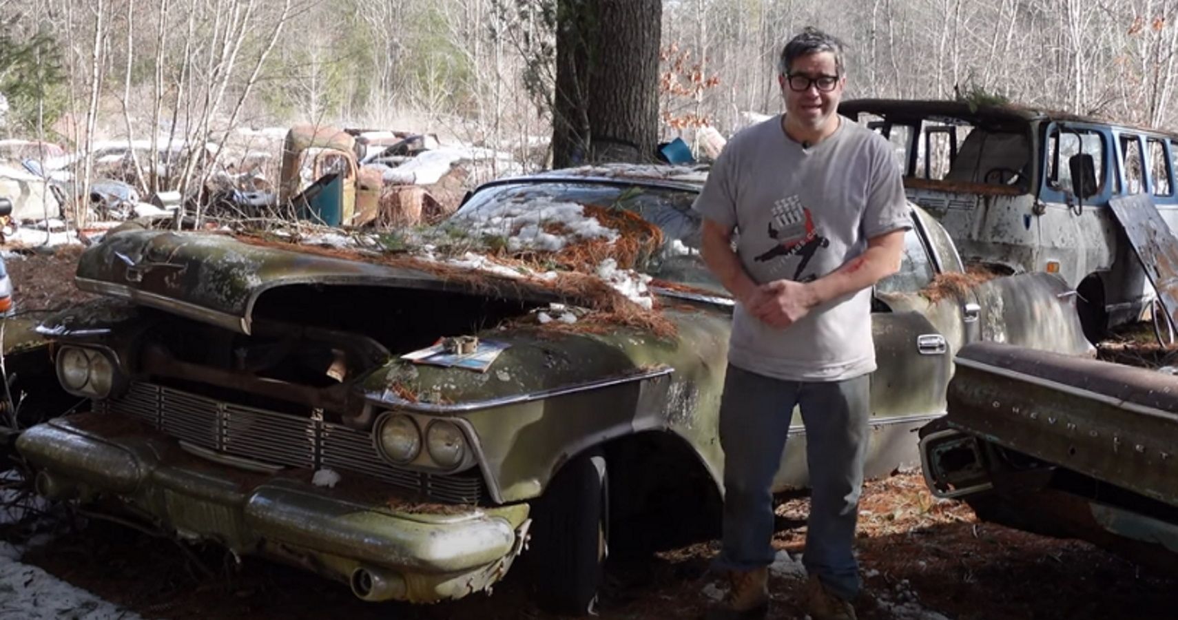 Why The Chrysler Imperial Crown Fell Short Of Cadillac Flipboard