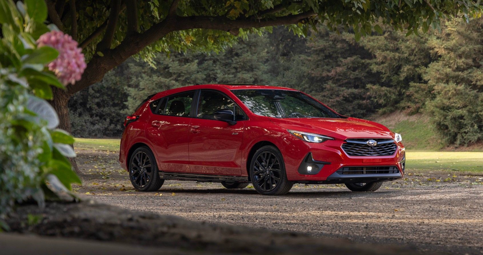 Here’s Why The 2024 Subaru Impreza Is A Bitter Disappointment