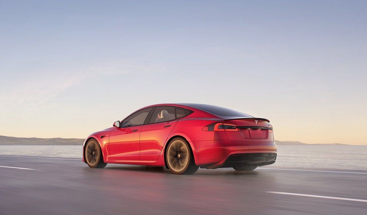 10 Most Glaring Problems With Teslas