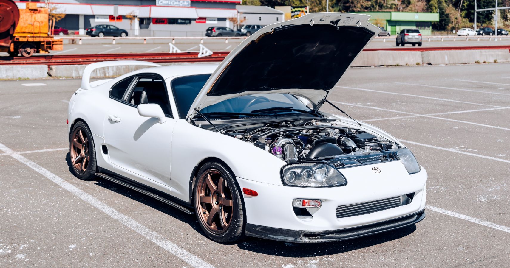 10 Facts Every Gearhead Should Know About Toyota JZ Engines