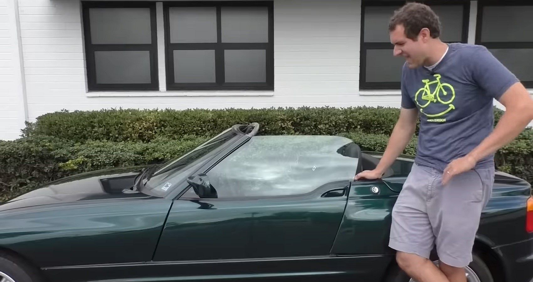 Here's Why The Shelby-Tuned Dodge Omni GLHS Belongs On The List Of Best ...