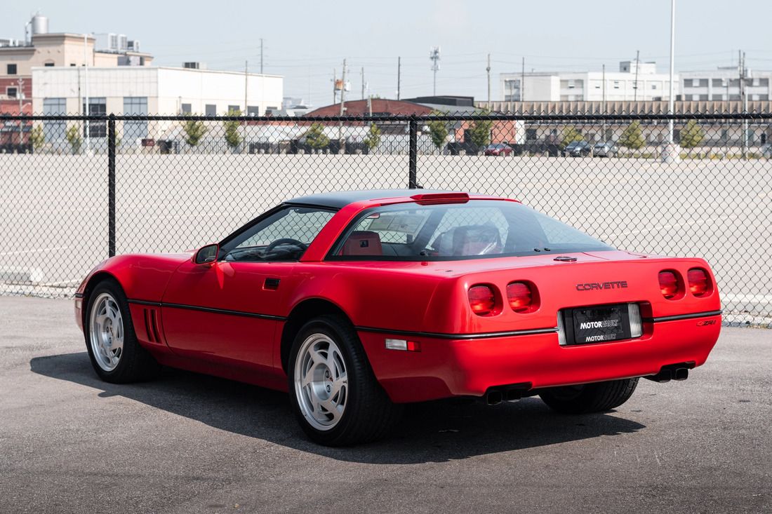 10 Sports Cars From The '90s You'll Never Regret Buying