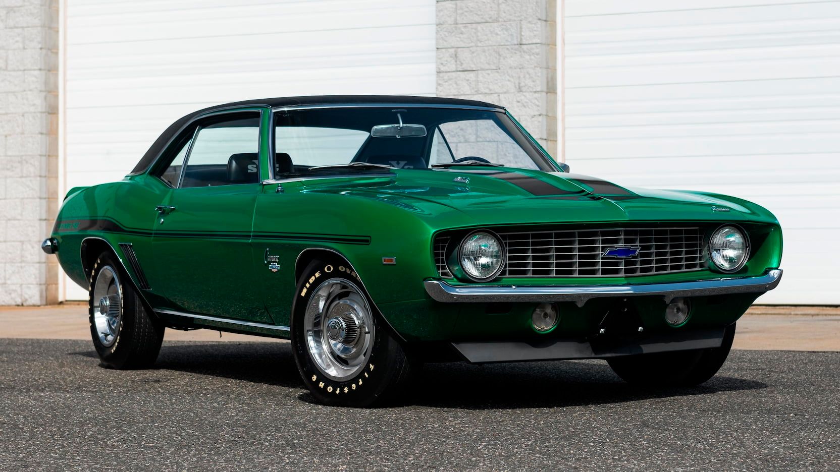 The 18 Rarest Chevrolet Camaros Ever Made