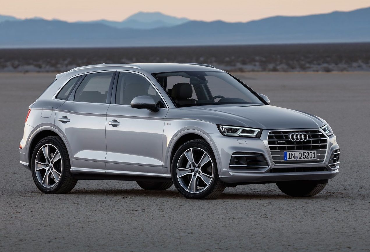 10 Most Reliable Used German SUVs Worth Buying