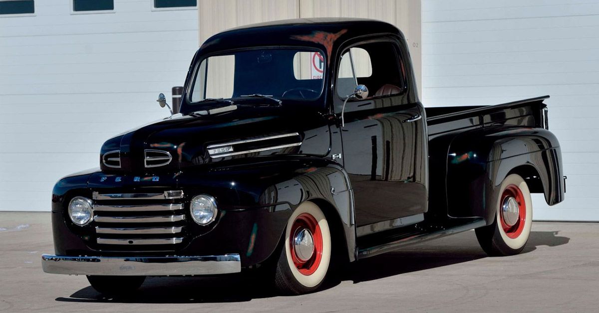 1948 Ford F1 S150 pickup mecum auctions 1200x628