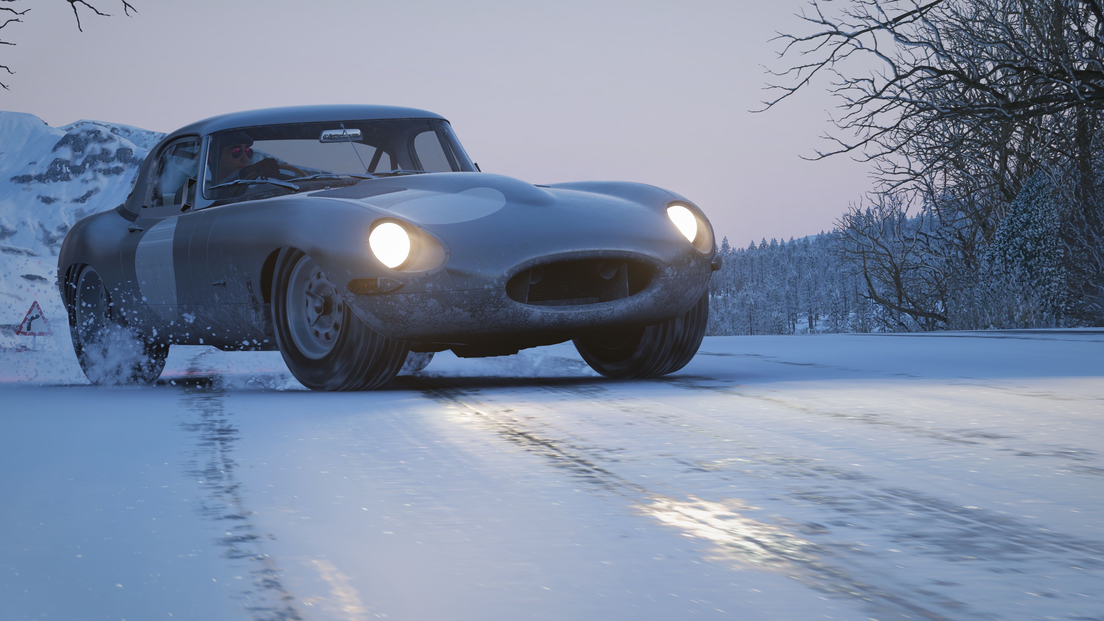 10 Best Classic Cars In Forza Horizon 5