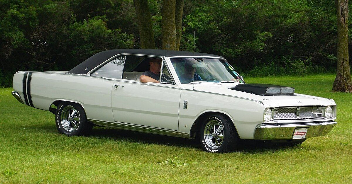 Is Dodge Dart A Reliable Car
