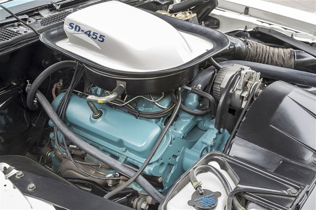 10 Best Classic American V8 Engines Of All Time