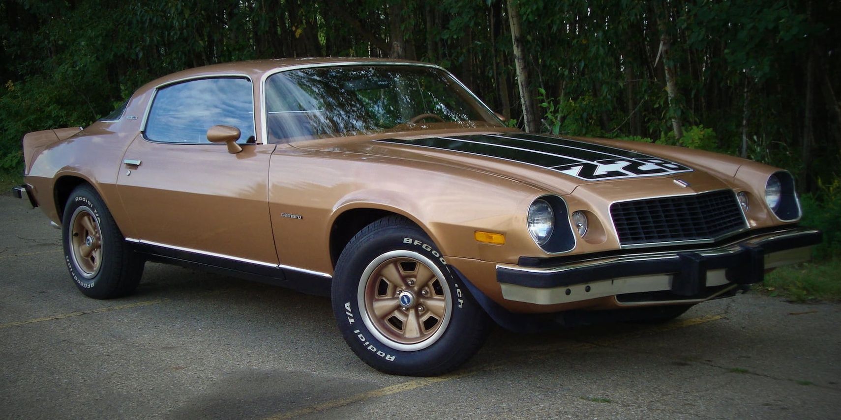 10 Classic Muscle Cars That Aren't Worth The Nostalgia