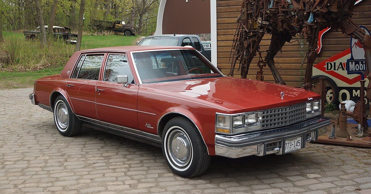 1976_Cadillac_Seville