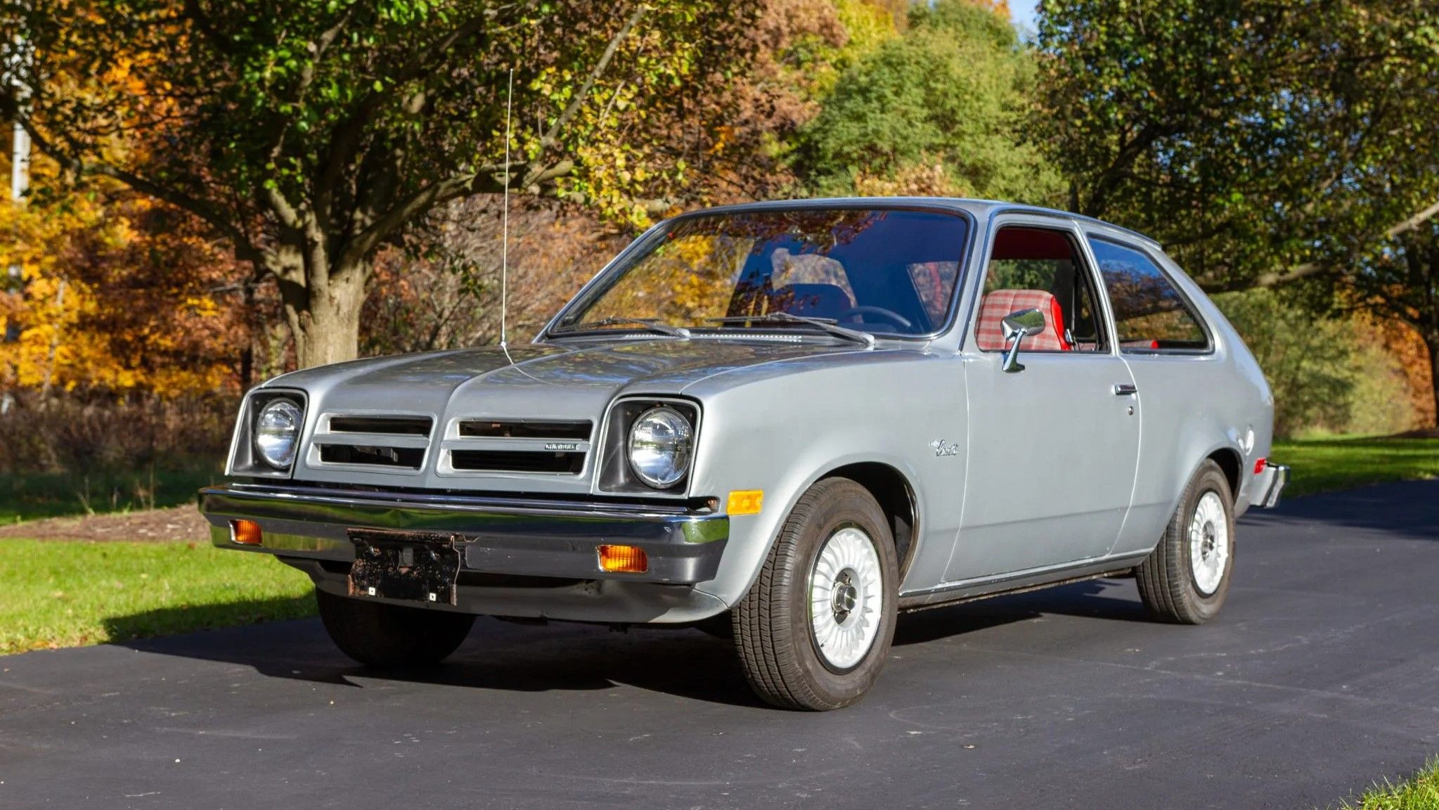 10 Old American Cars That Will Soon Be Worth A Fortune