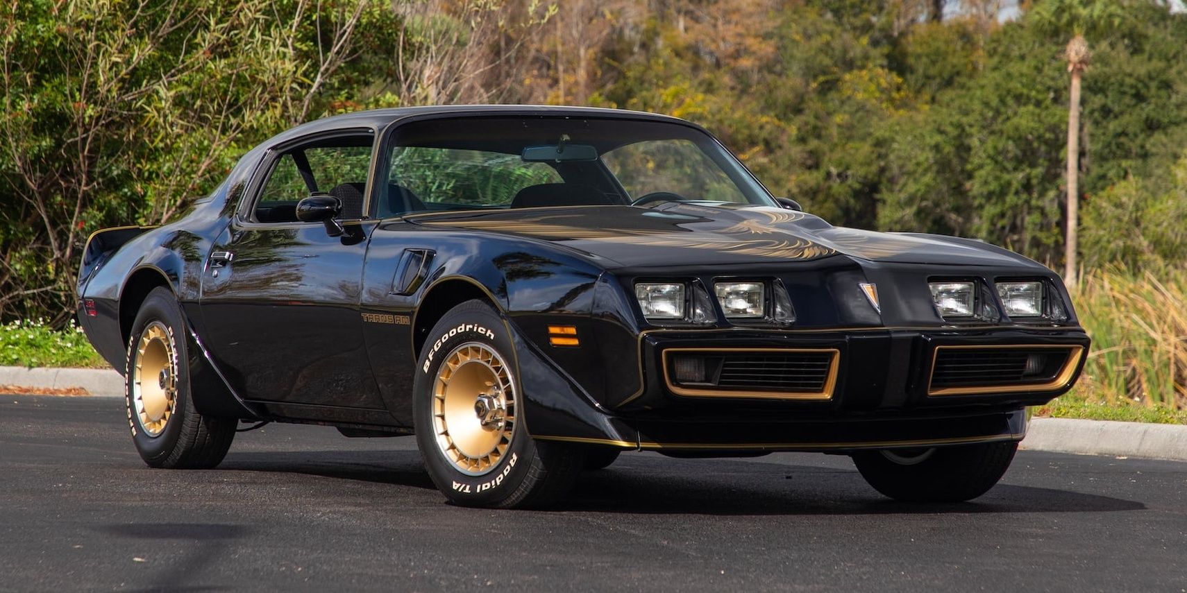 13 Dirt-Cheap Pontiac Trans Am Models On The Used Market Today