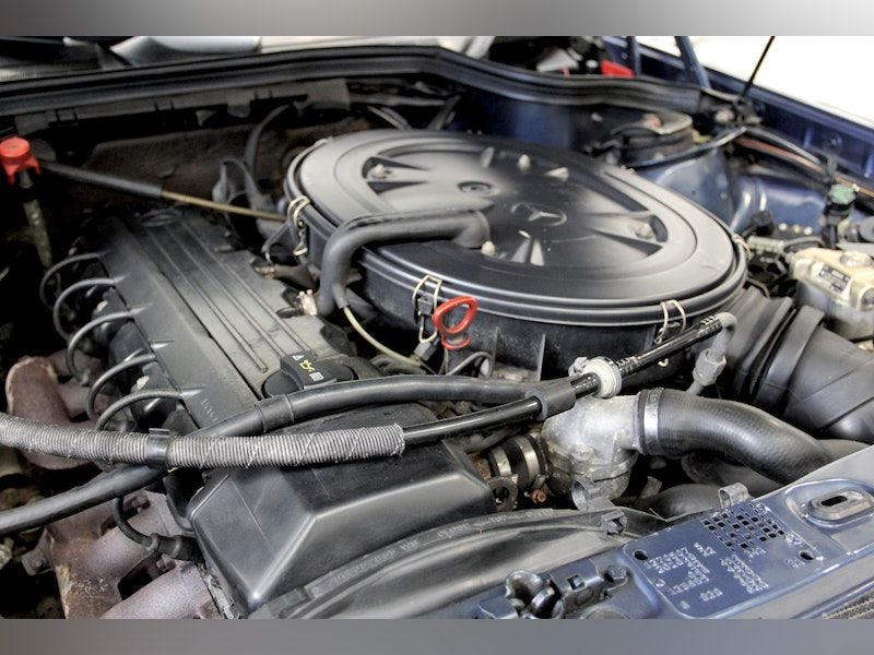 6 Most Reliable Mercedes Benz Engines Ever Built 6 To Stay Away From