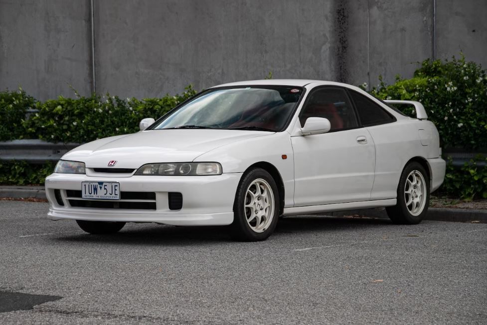 10 Best '90s JDM Sports Cars To Buy Right Now