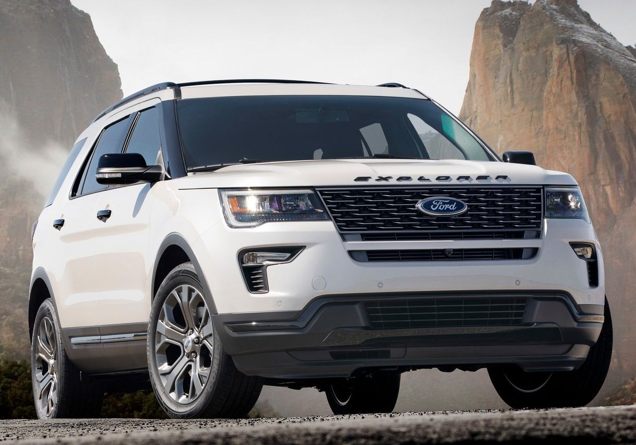 10 Cheap SUVs That Are Built Like Tanks