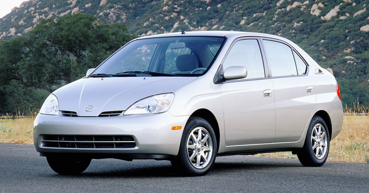 5 Most Reliable Toyota Models Ever Sold (5 That Constantly Break Down)