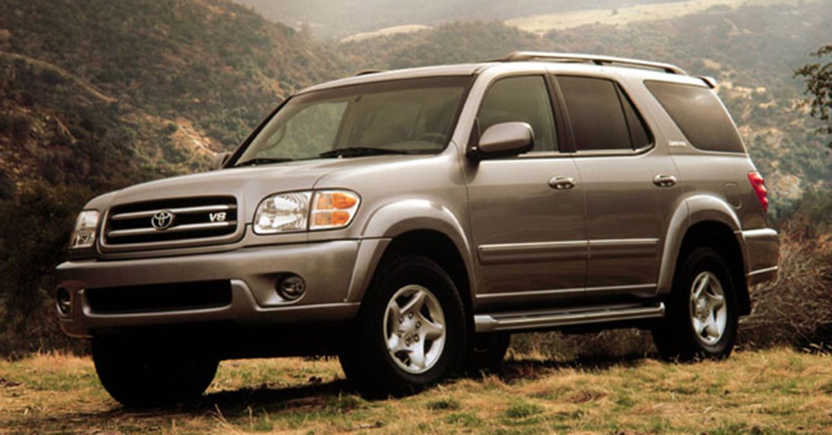 5 Most Reliable Toyota Models Ever Sold (5 That Constantly Break Down)