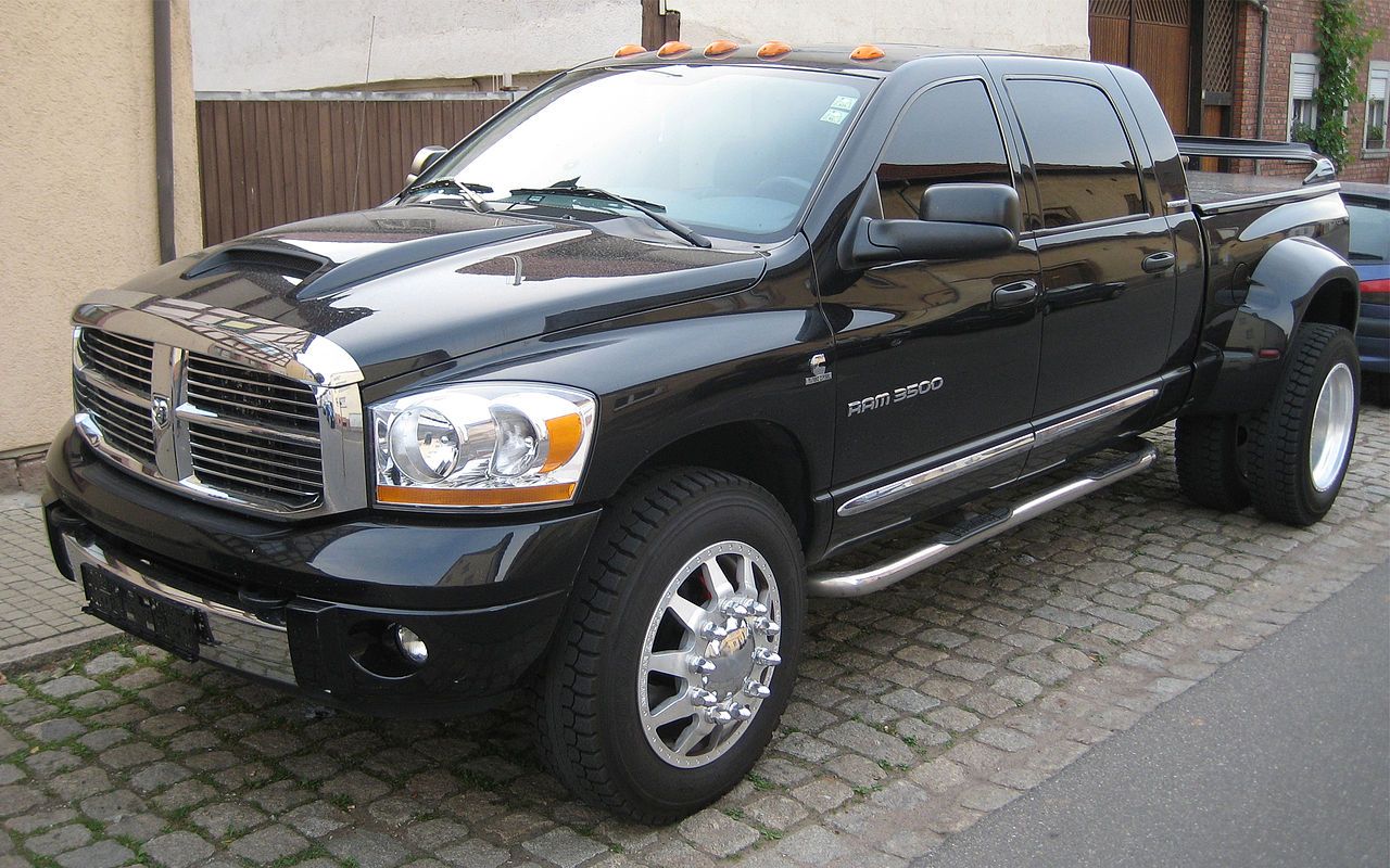 10 Least Reliable Pickup Trucks That Will Leave You Stranded