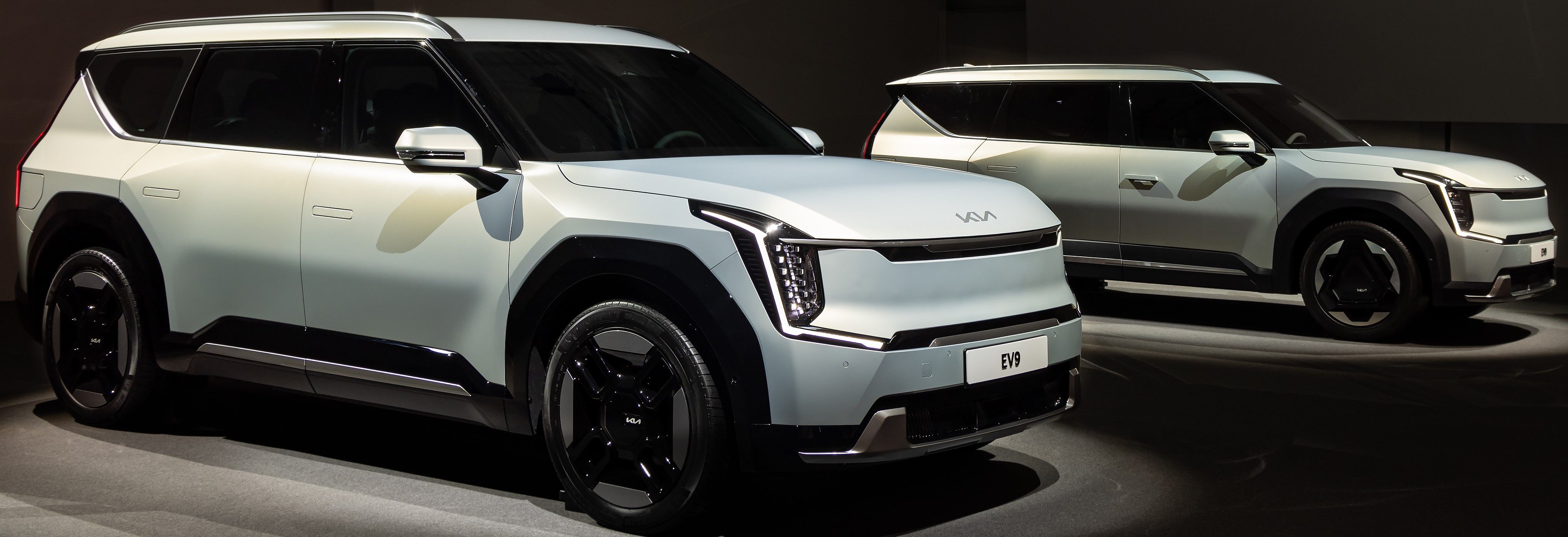 10 Reasons Why The Kia EV9 Will Be The Best Electric SUV In 2024