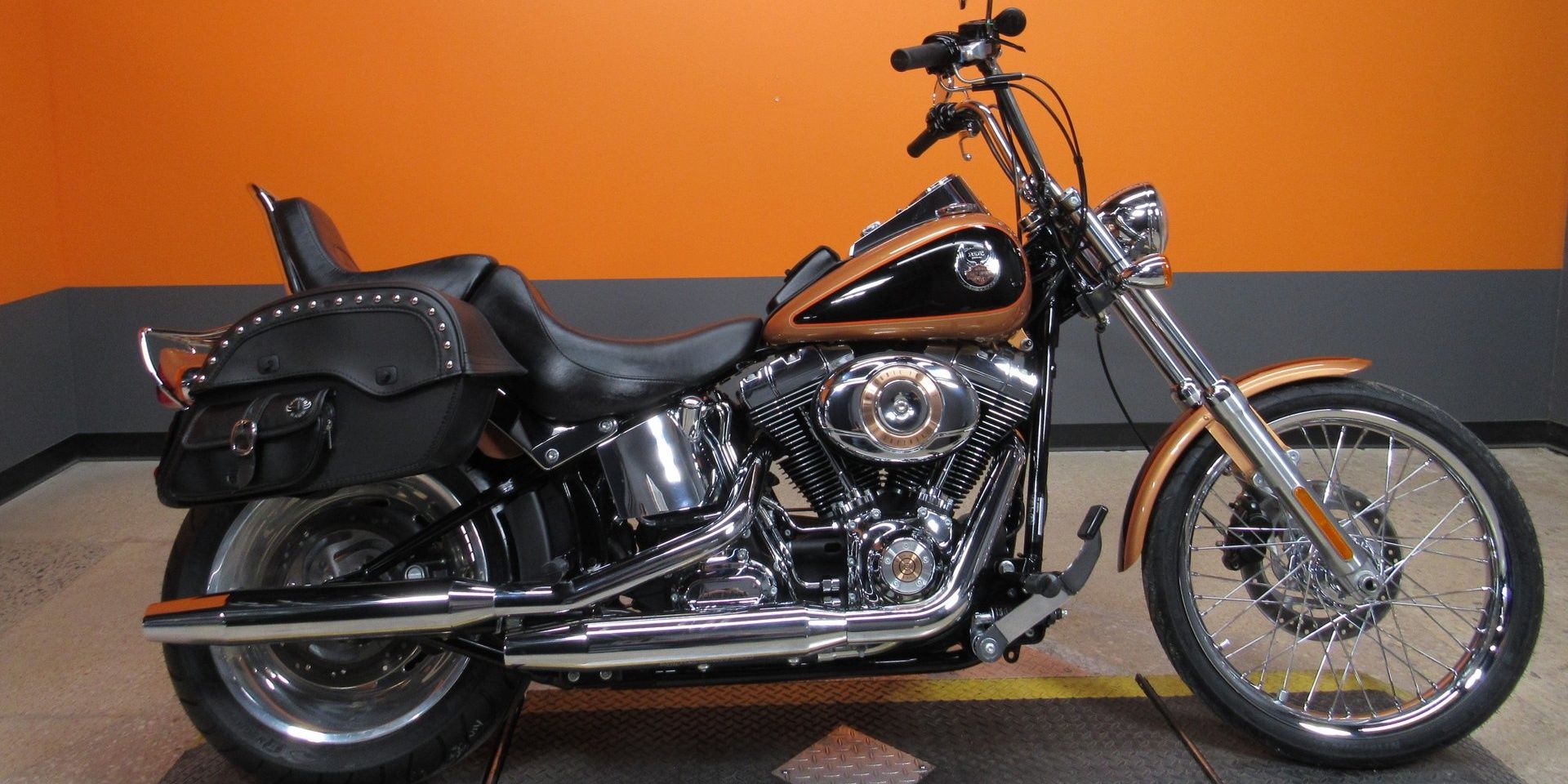 Best used deals harley to buy