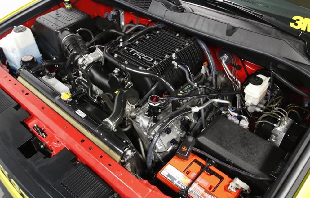 10 Best Supercharged Engines Ever