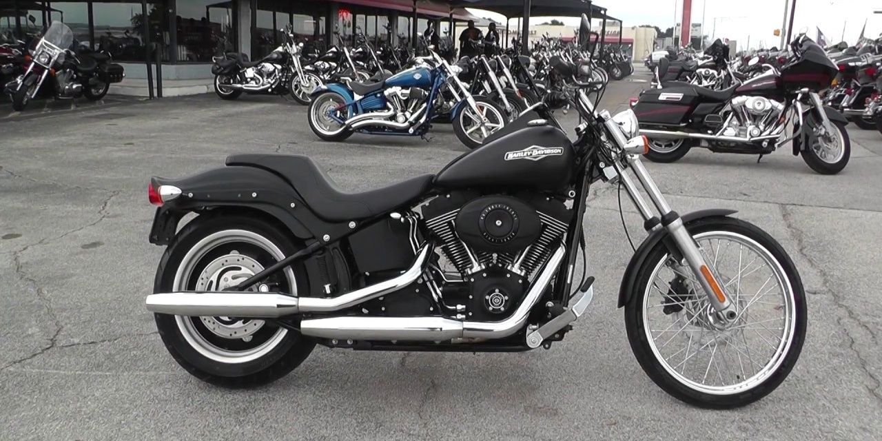 Best used harley to buy hot sale