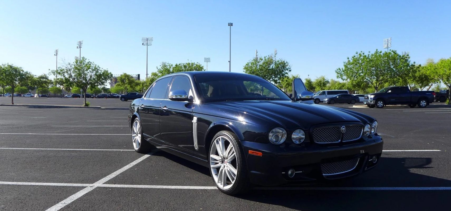 12 Most Reliable Jaguars To Buy Used