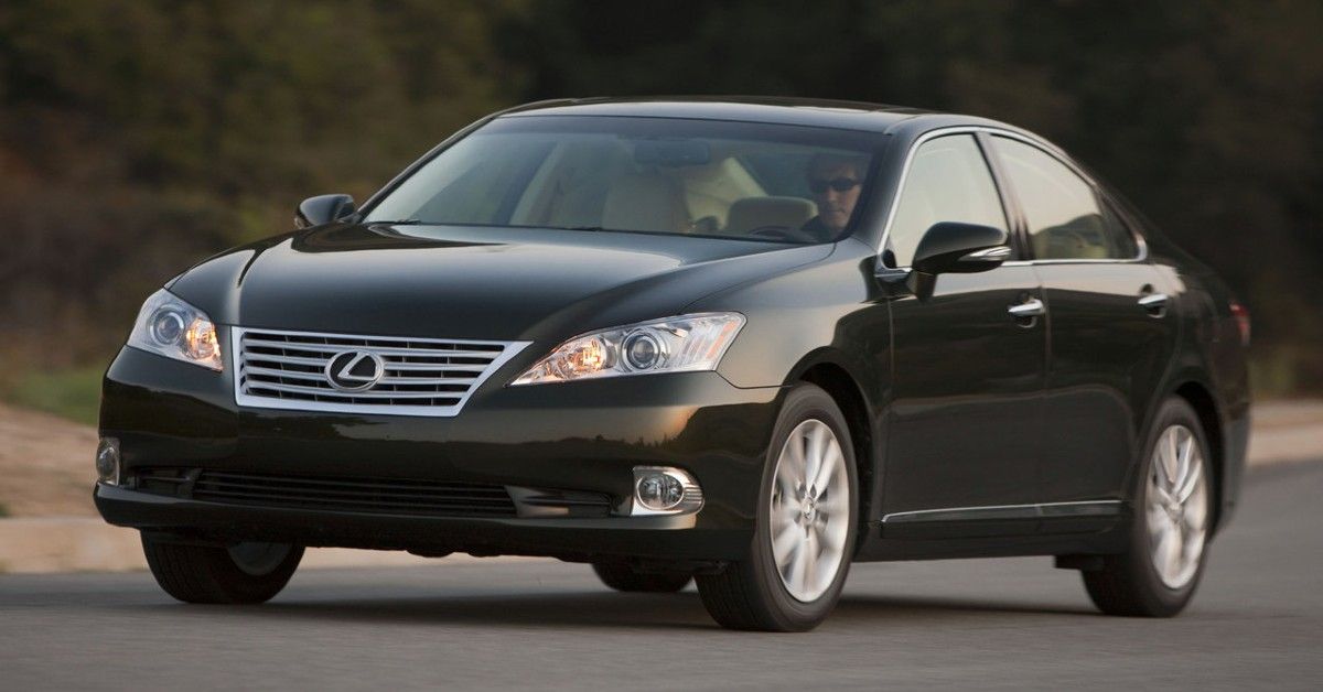 10 Most Reliable Used Car Models Under $10,000