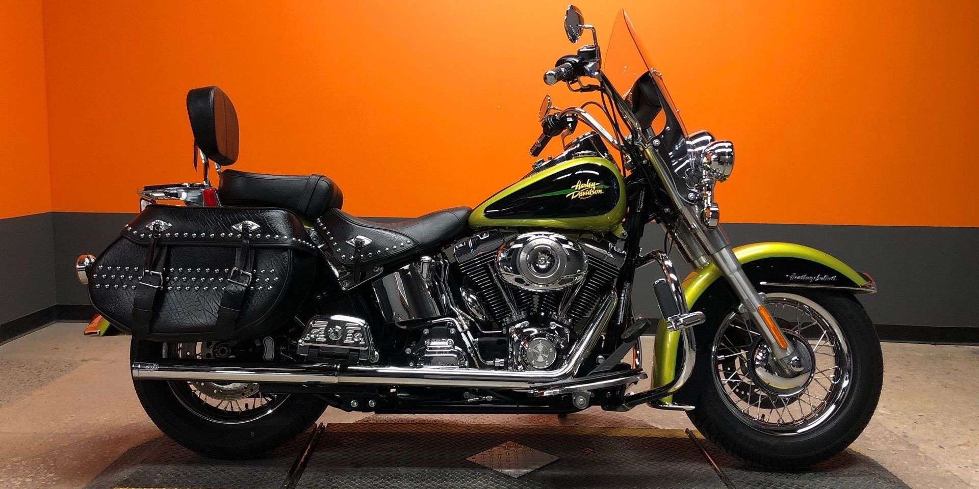 14 Best Used Harley-Davidsons