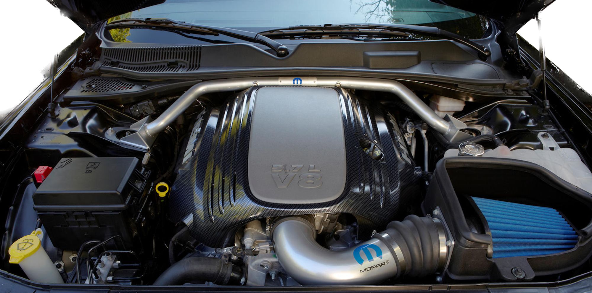 10 Best Dodge Charger Maintenance Tips For Longevity