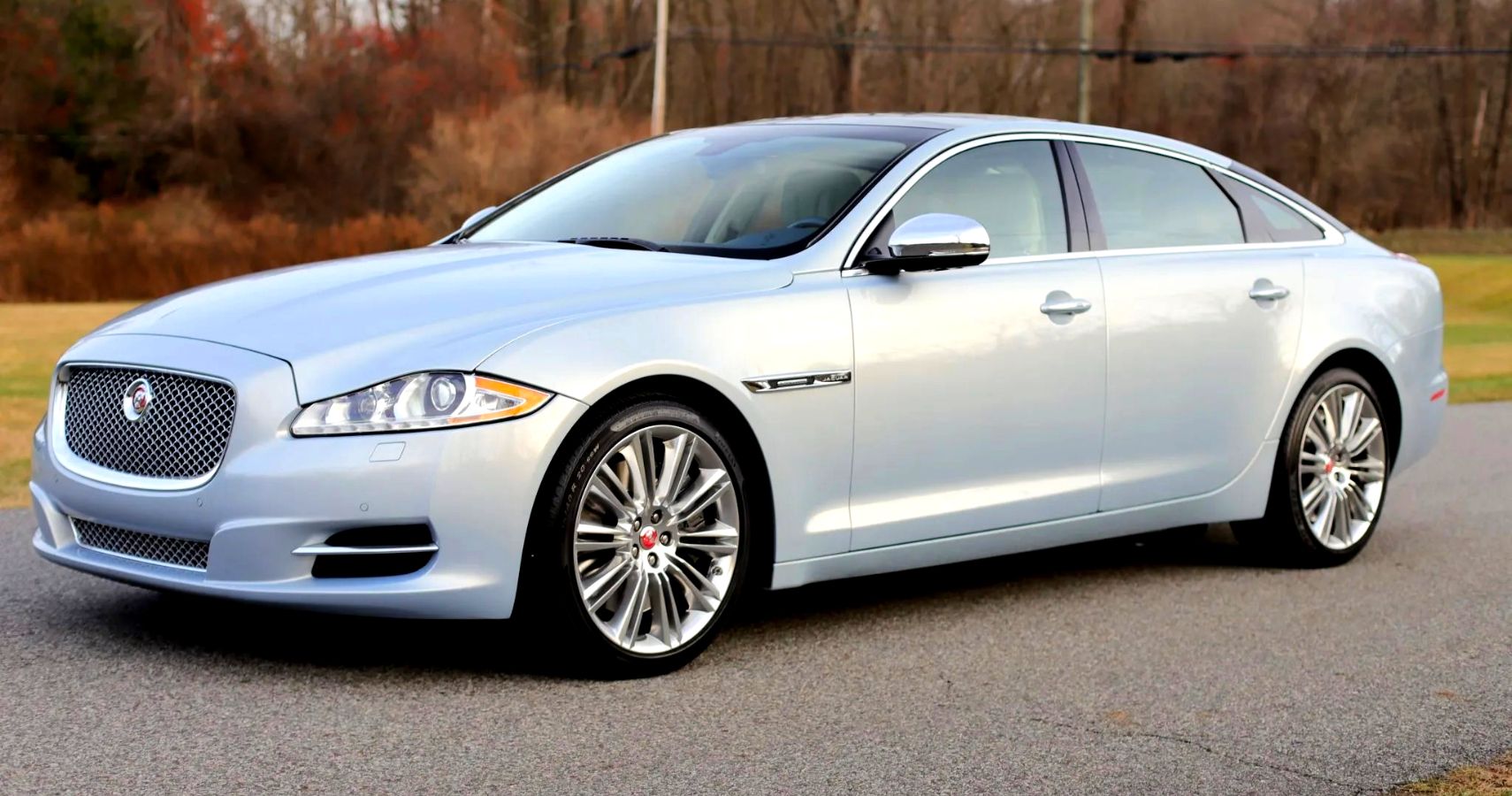 10 Used Jaguars That Are Now Cheap