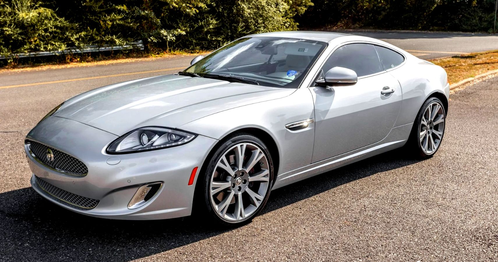 12 Most Reliable Jaguars To Buy Used