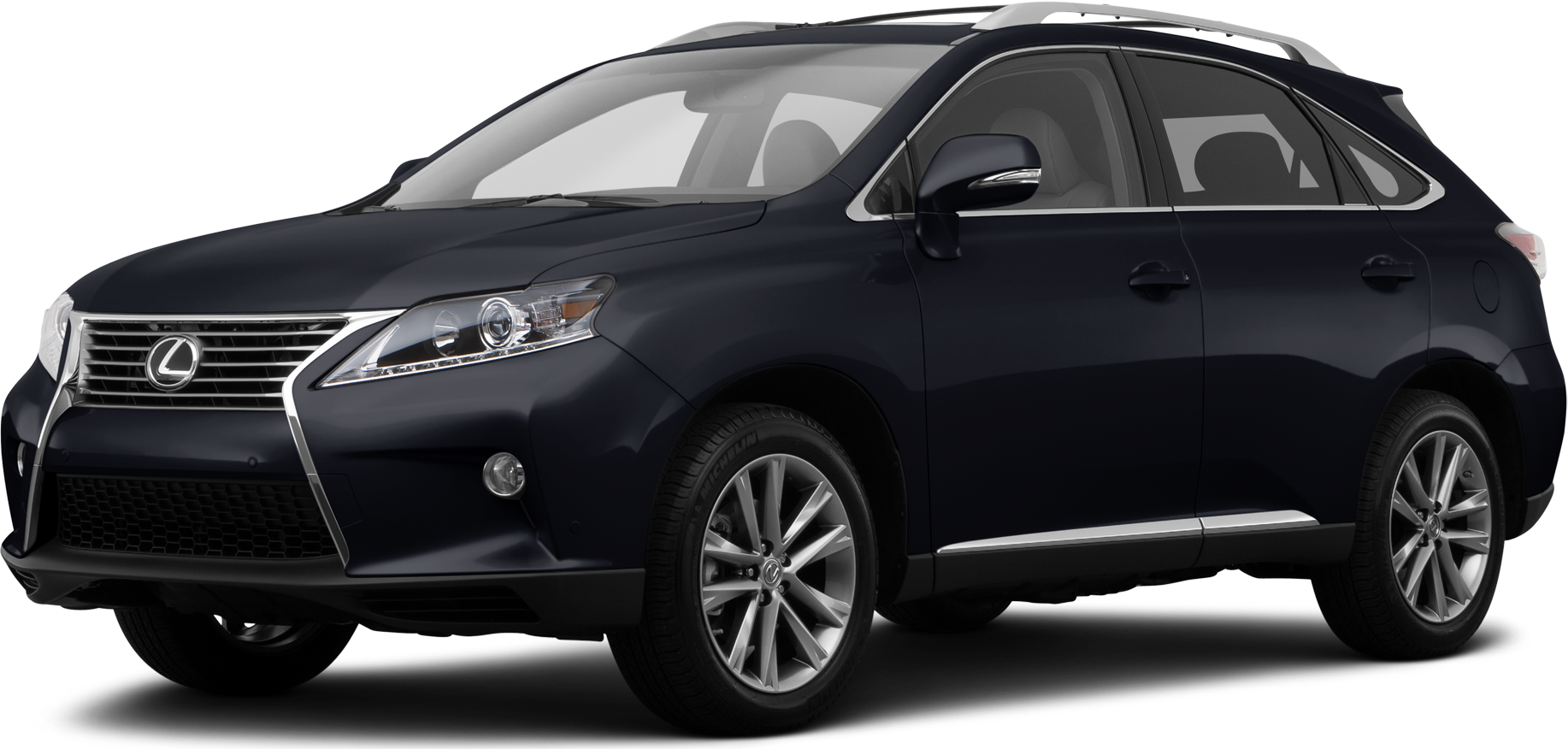 10 Safest SUVs Under 20,000