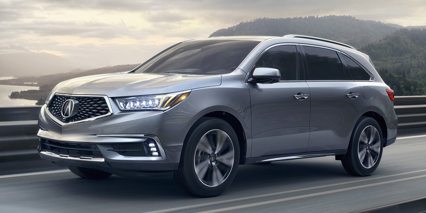 10 Japanese Cars That Have The Best LongTerm Reliability