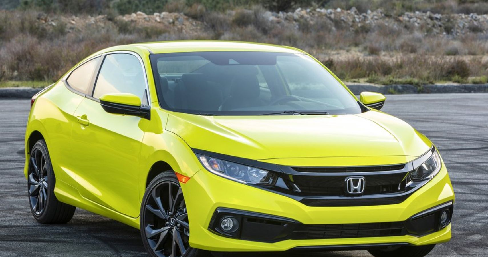 10 Best Honda Civic Models For Car Enthusiasts