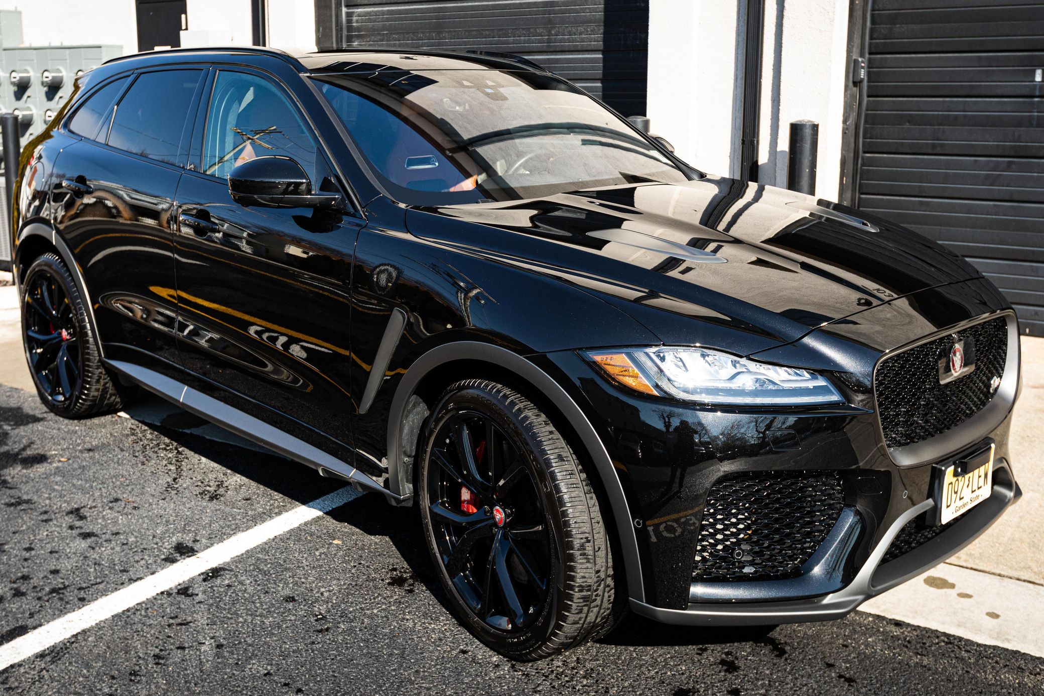 12 Most Reliable Jaguars To Buy Used