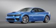 10 Best Dodge Charger Models Of All Time
