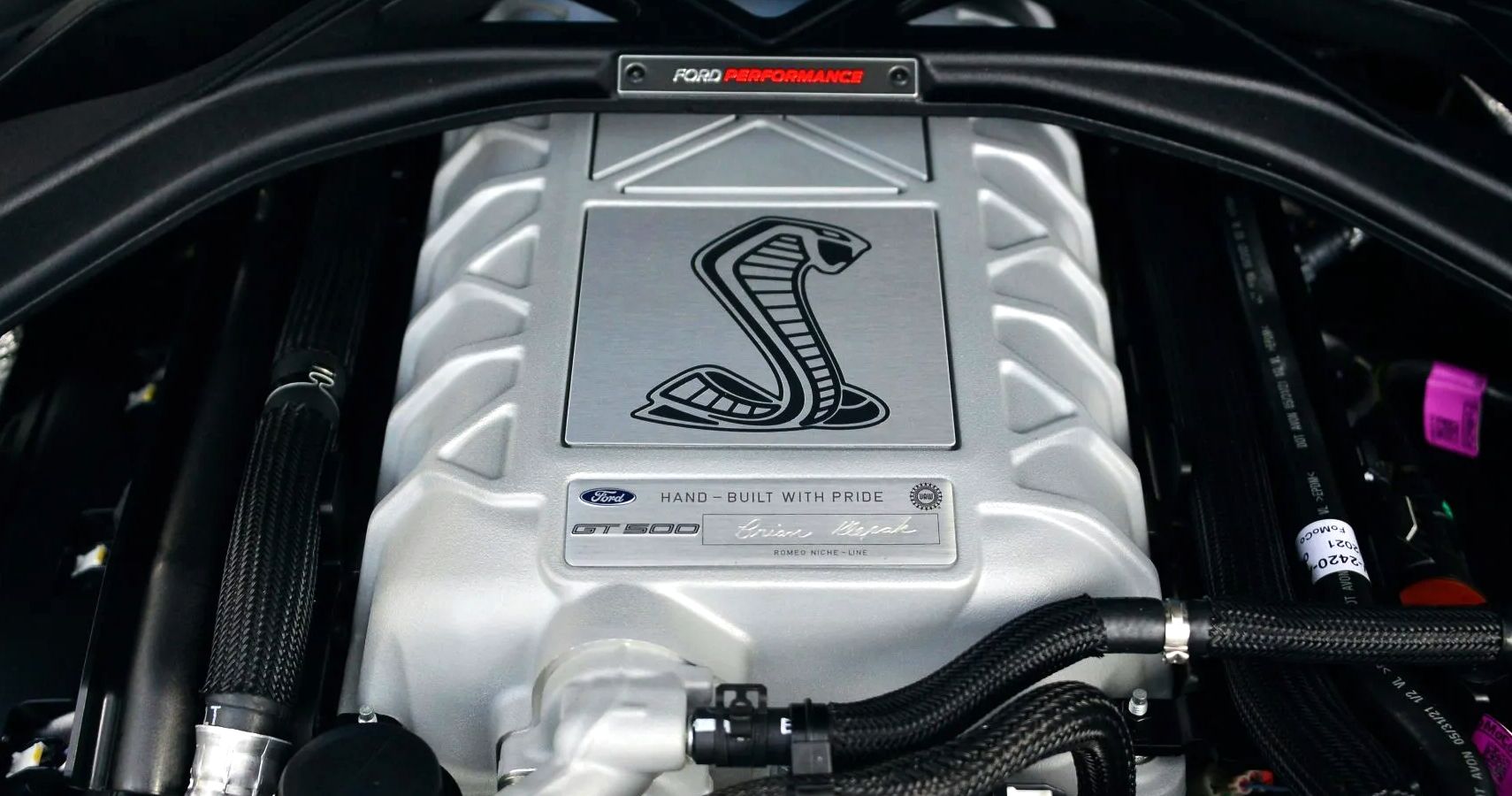 10 Best Sports Car V8 Engines Of All Time