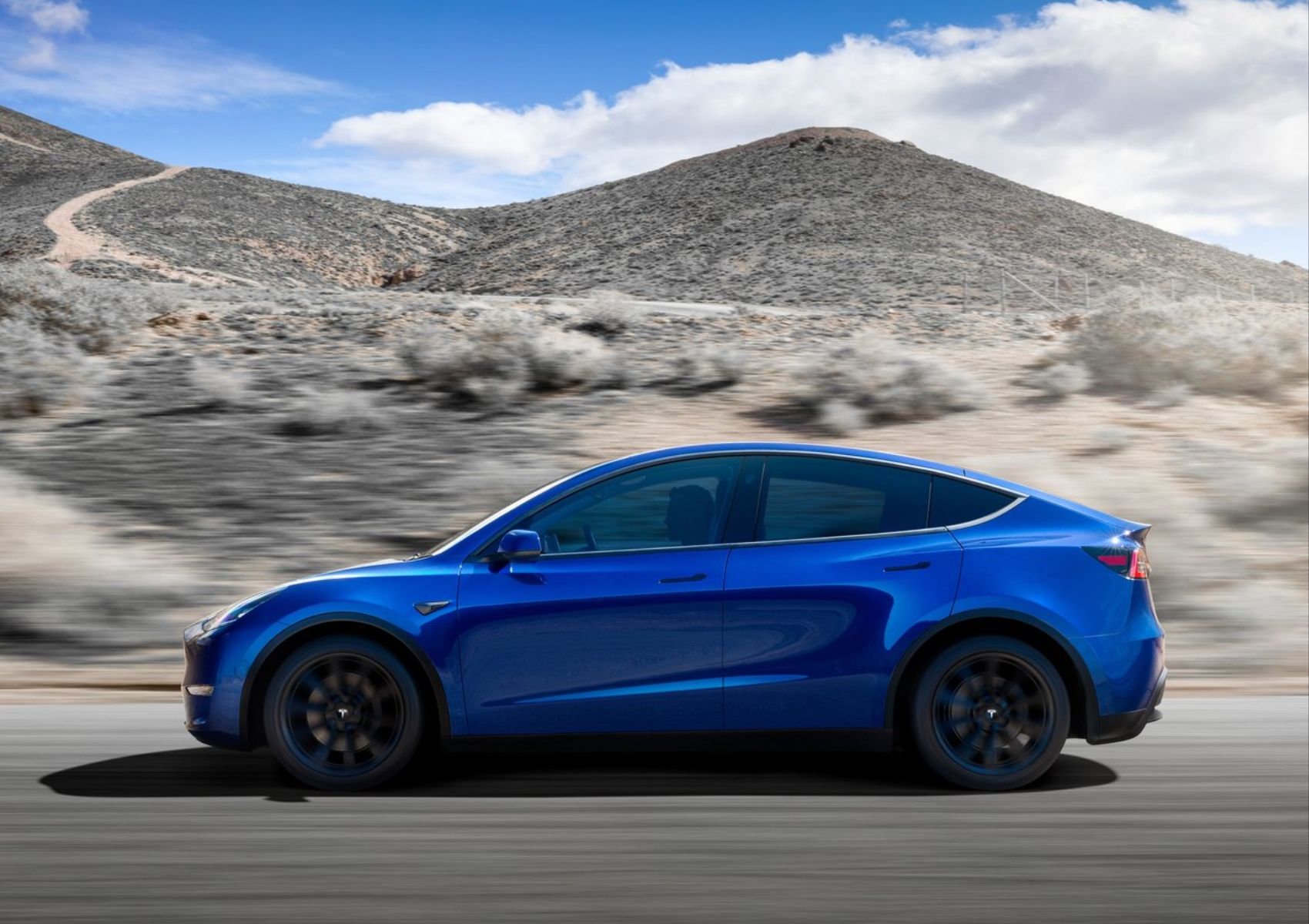 Tesla Model Y Juniper facelift takes design cues from Model 3