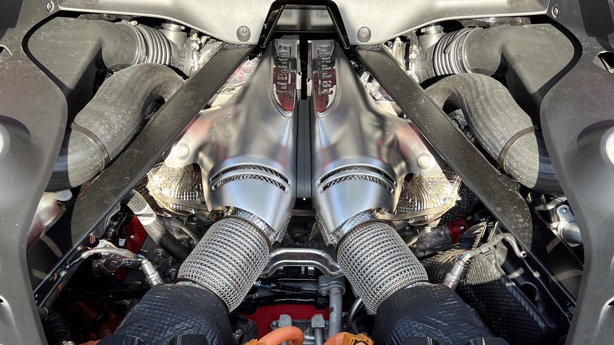 10 Best Modern V6 Engines, Ranked