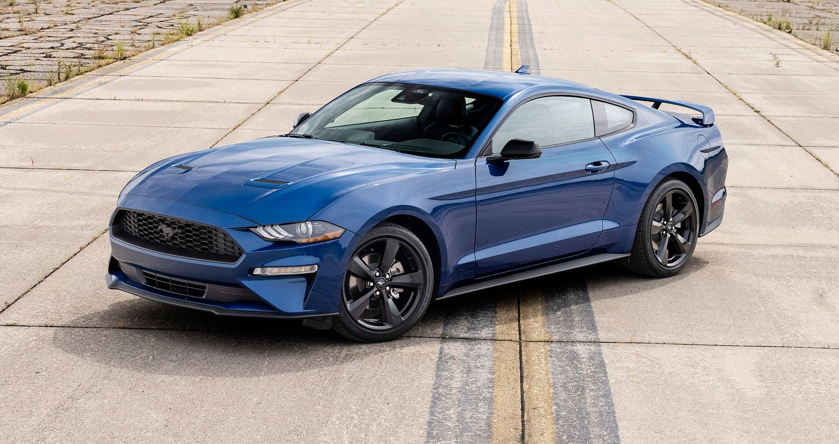 2023 Ford Mustang EcoBoost And GT: Costs, Facts, And Figures