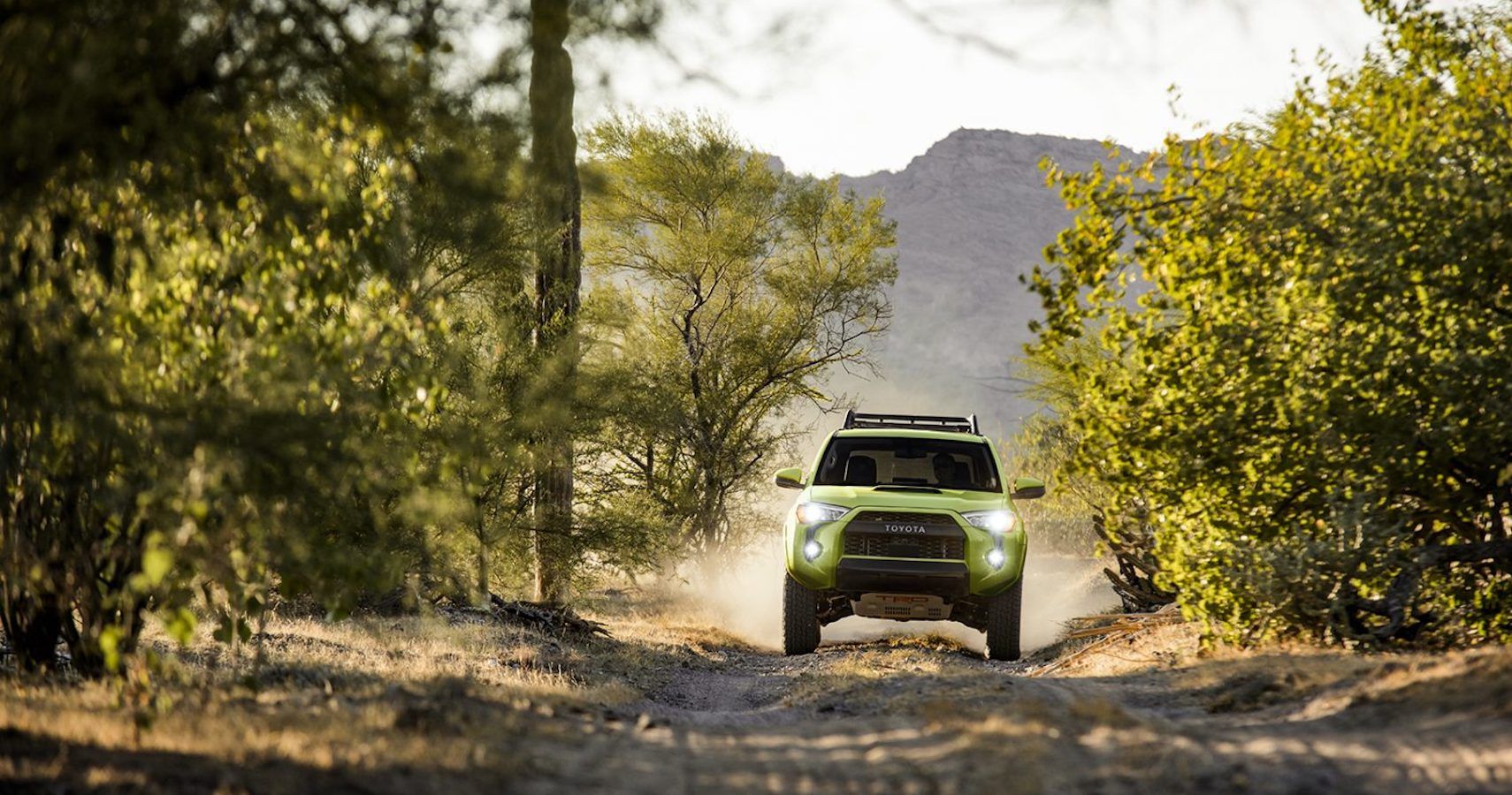 10 Toyota 4Runner Maintenance Tips For Longevity