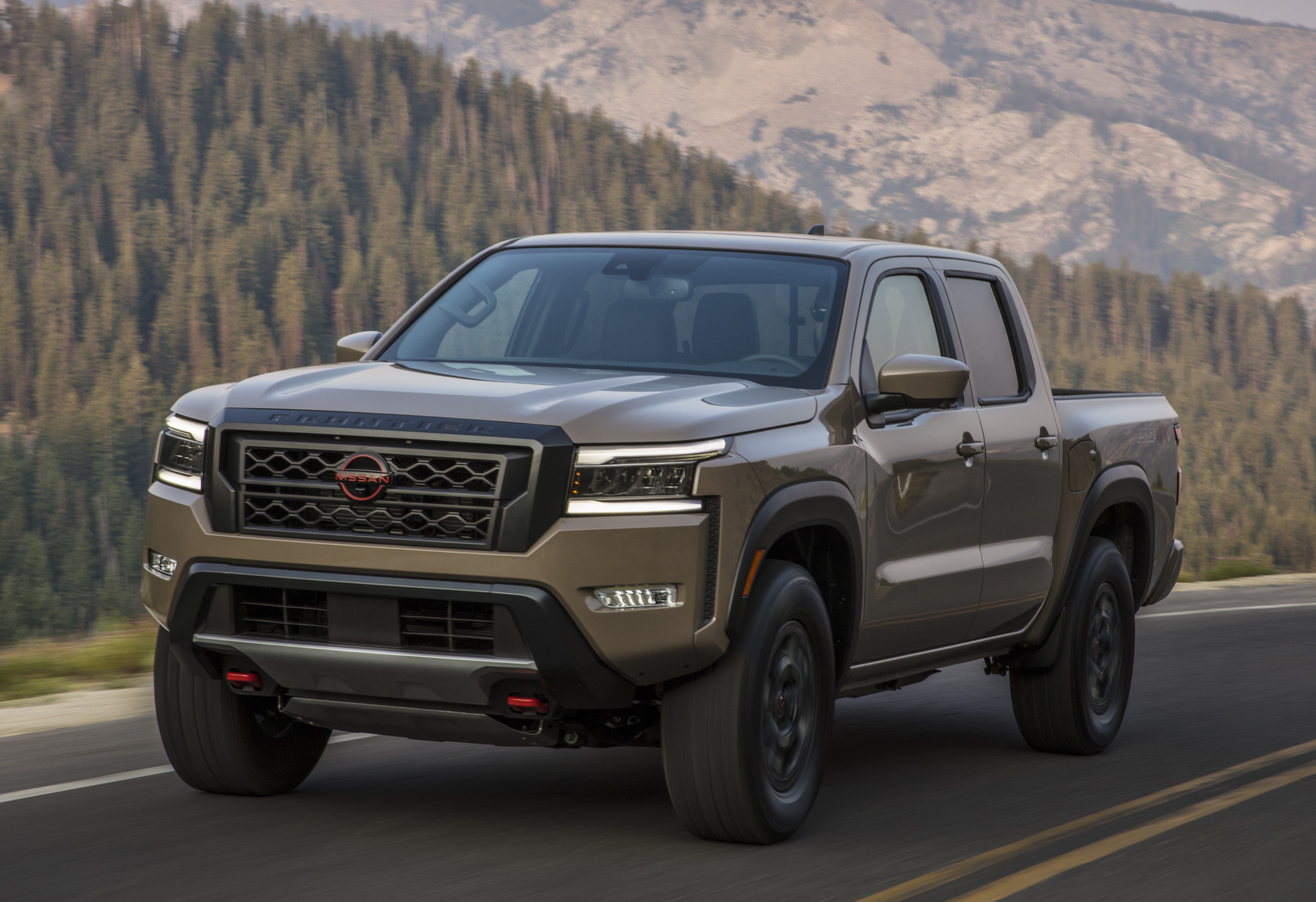 10 Pickup Trucks With The Most Cargo Space For 2023