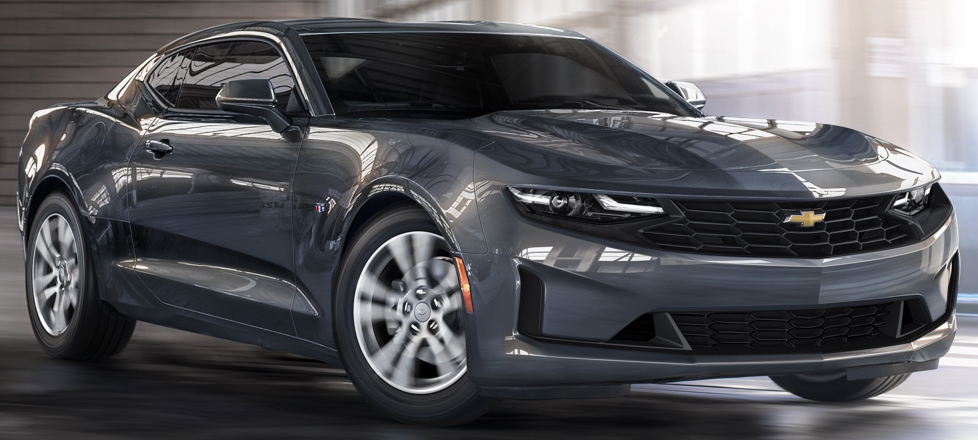 10 Cheap Sports Cars For First Time Buyers