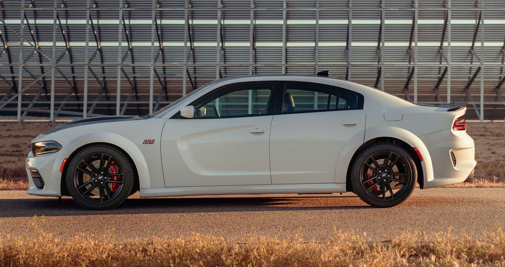 2023 Dodge Charger: Prices, Specs, And Features