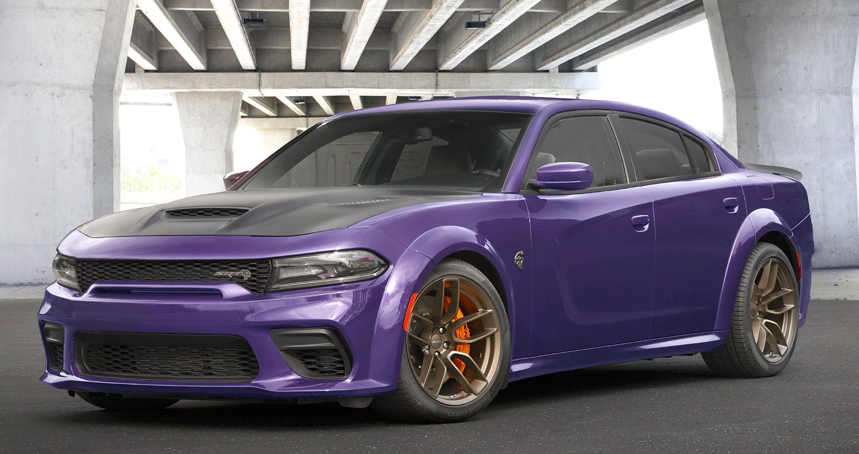 2023 Dodge Charger: Prices, Specs, And Features