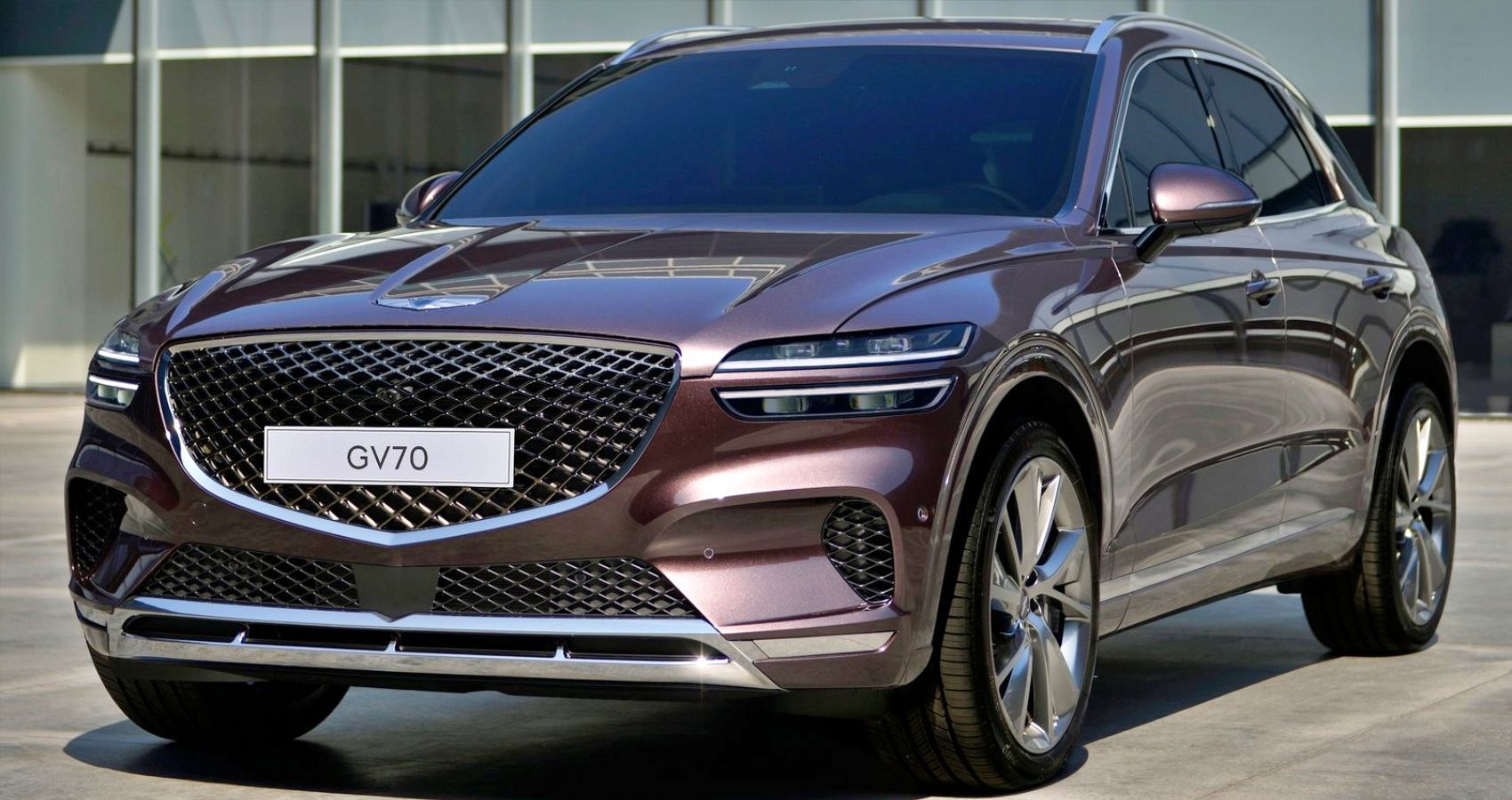 Why 2023 Is The Worst Time To Buy A Genesis GV70