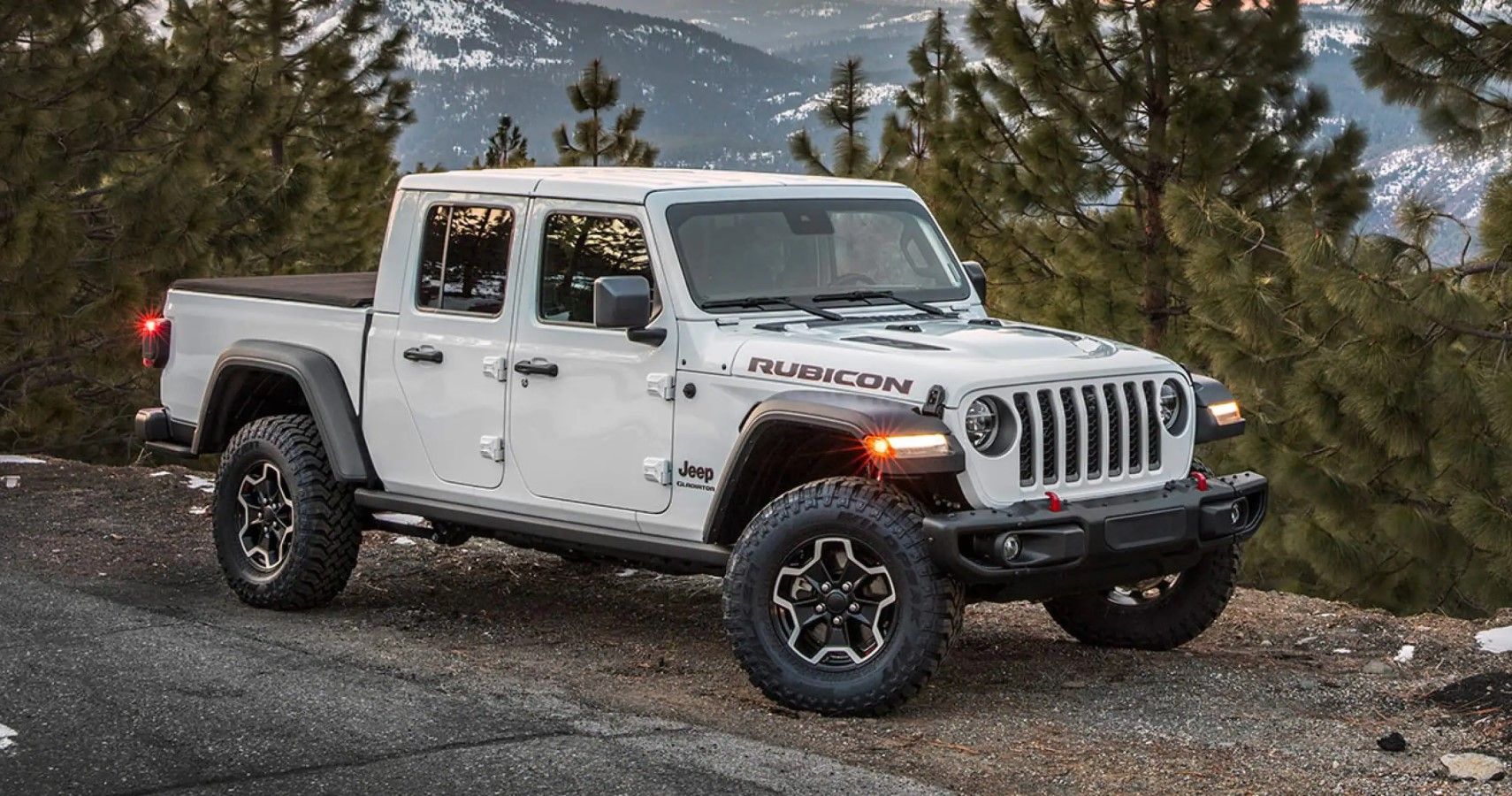 This Is The MidSize Pickup Truck With The Best Gas Mileage In 2023