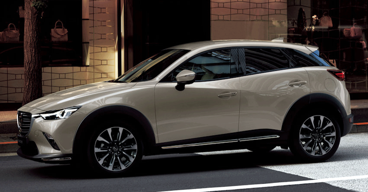 2023-Mazda-CX-3-Small-Crossover-SUV-_-Side