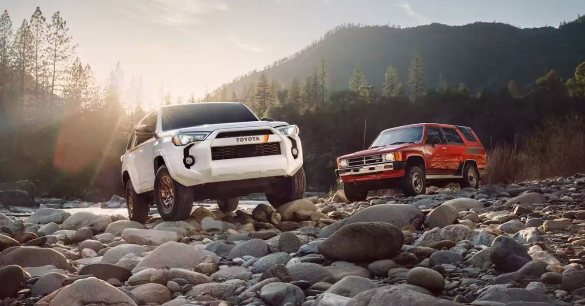 2023 Toyota 4Runner old and new group off-road 1200x628